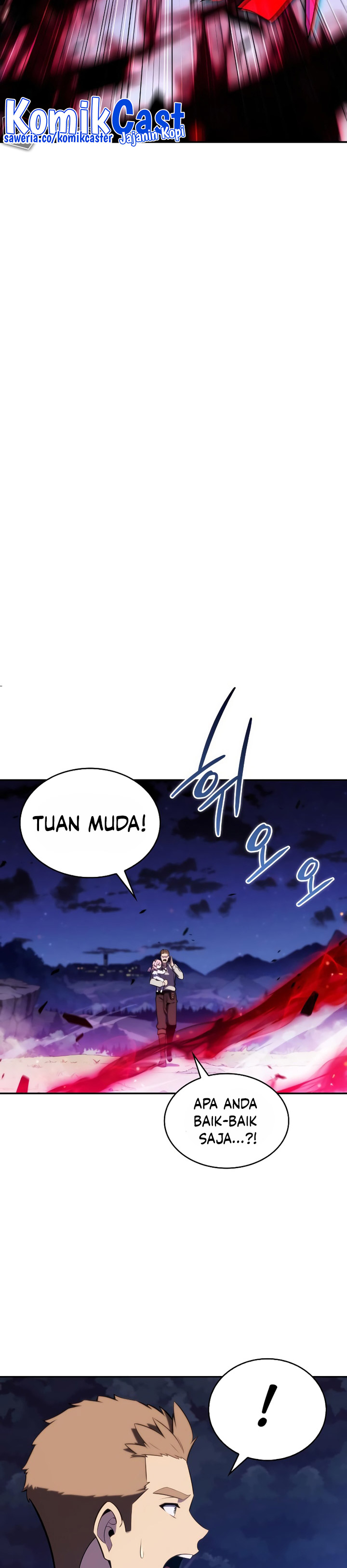 The Regressed Son of a Duke is an Assassin