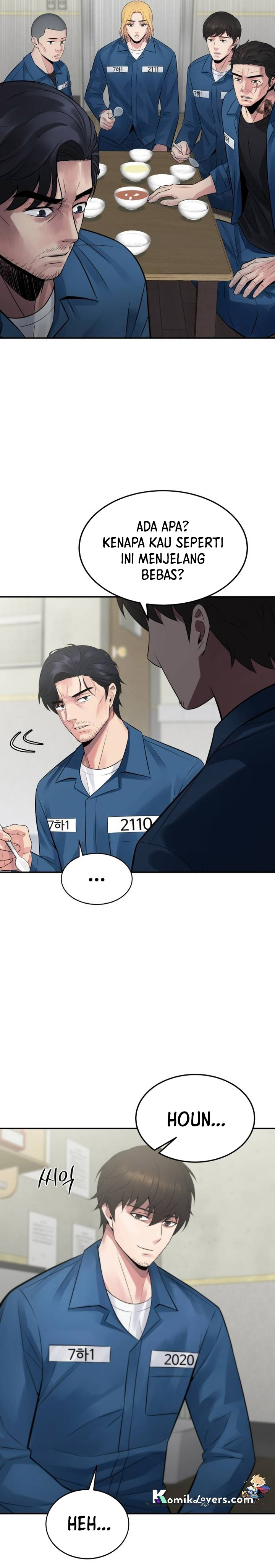 The Reincarnated Cop Who Strikes With Wealth