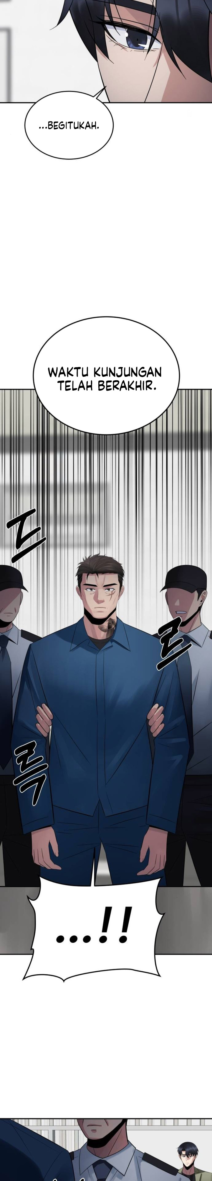 The Reincarnated Cop Who Strikes With Wealth
