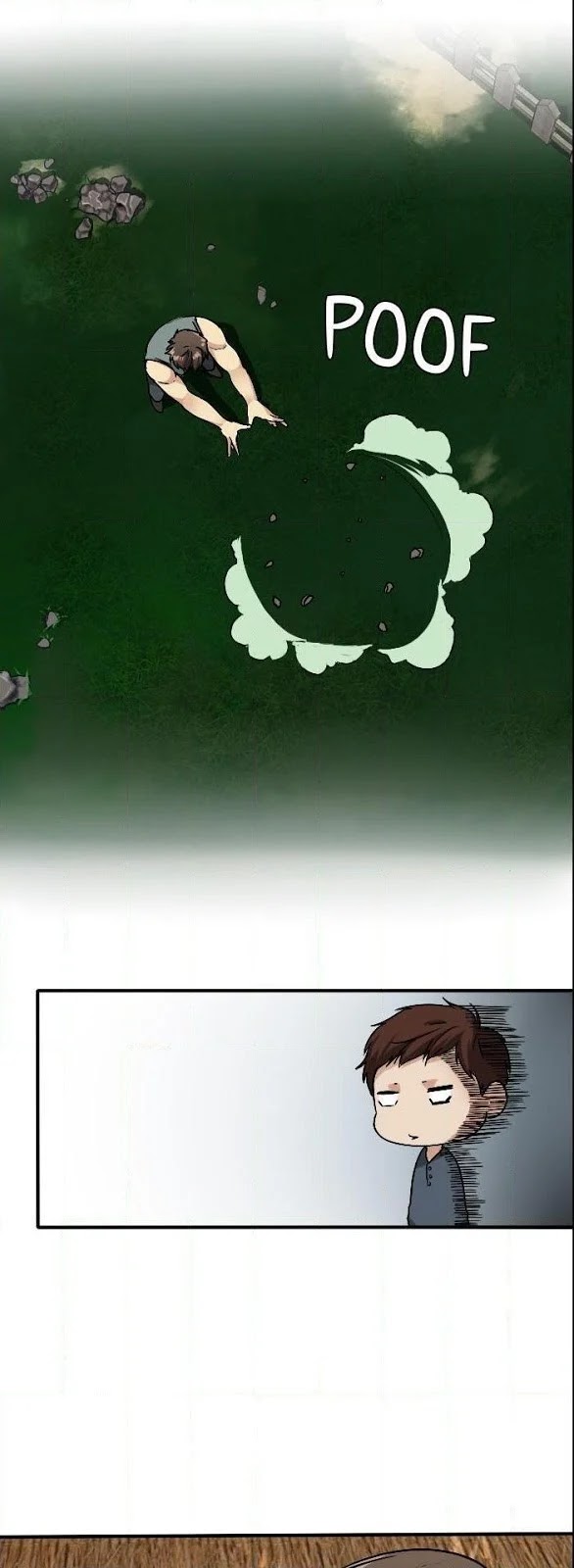 The Beginning After the End (The King Grey Reincarnation)