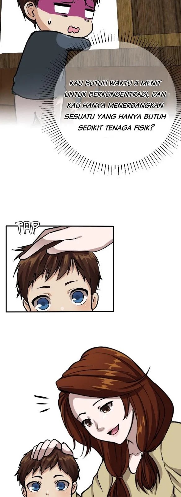 The Beginning After the End (The King Grey Reincarnation)