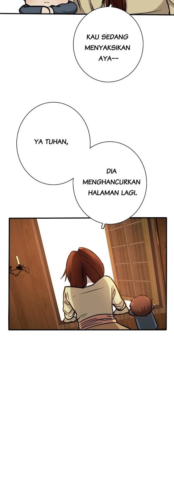 The Beginning After the End (The King Grey Reincarnation)