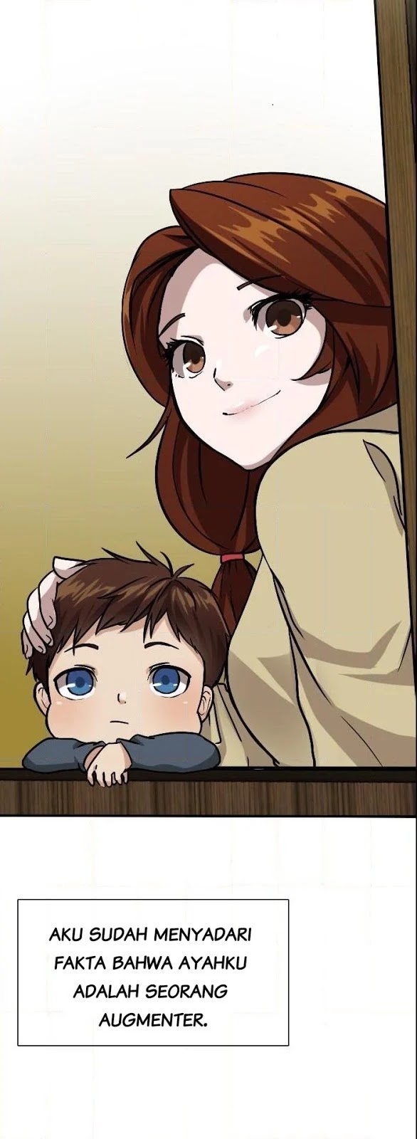 The Beginning After the End (The King Grey Reincarnation)