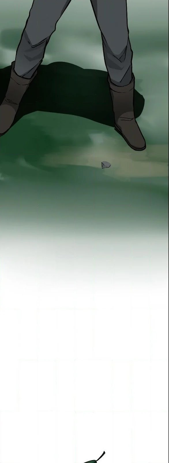 The Beginning After the End (The King Grey Reincarnation)