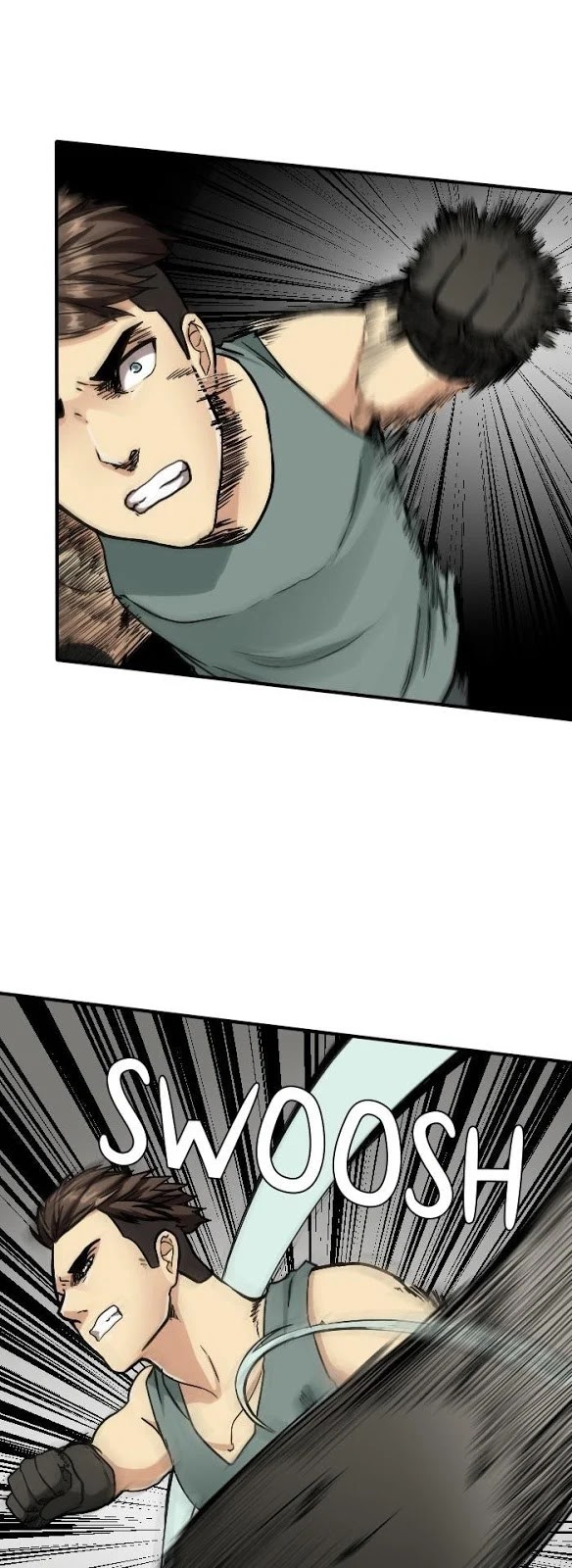 The Beginning After the End (The King Grey Reincarnation)