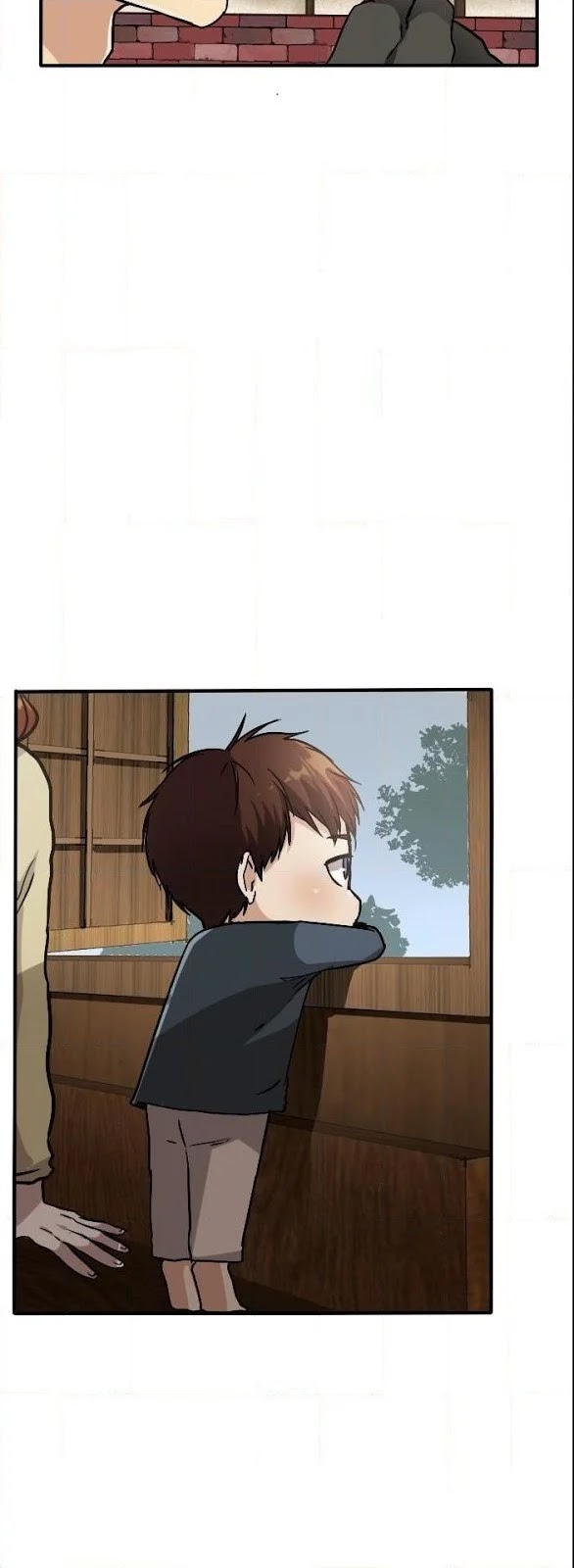 The Beginning After the End (The King Grey Reincarnation)