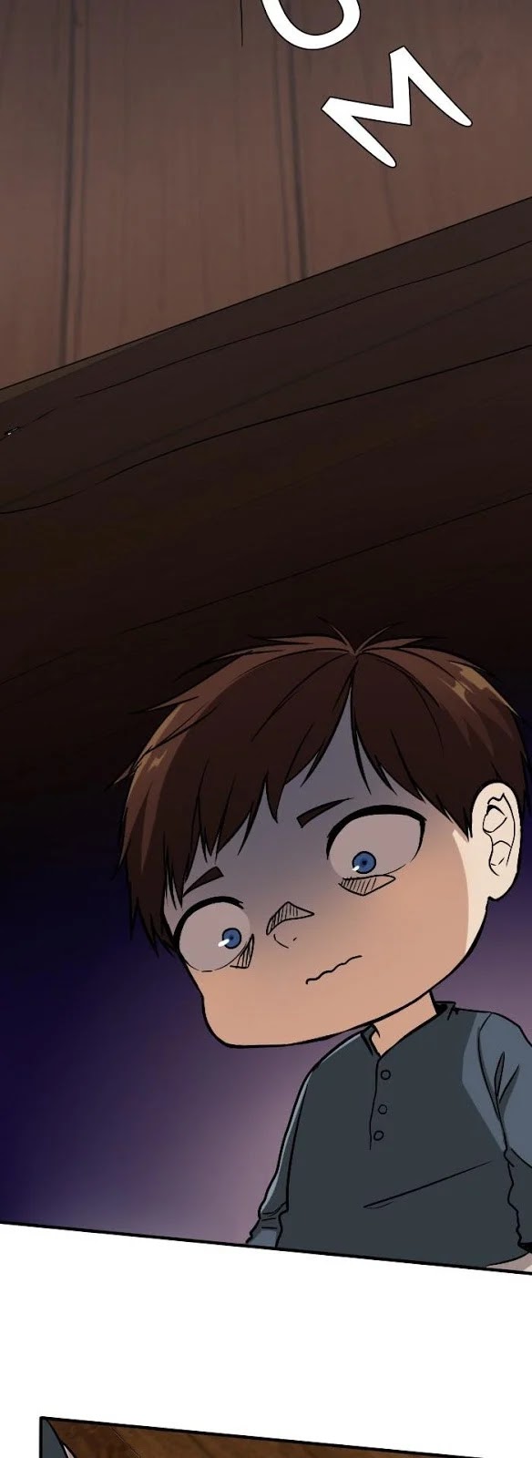 The Beginning After the End (The King Grey Reincarnation)