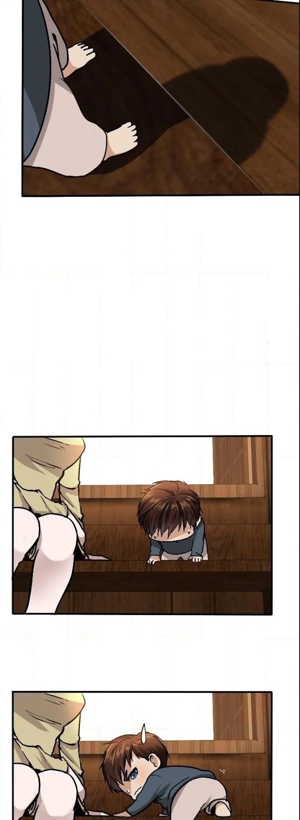 The Beginning After the End (The King Grey Reincarnation)