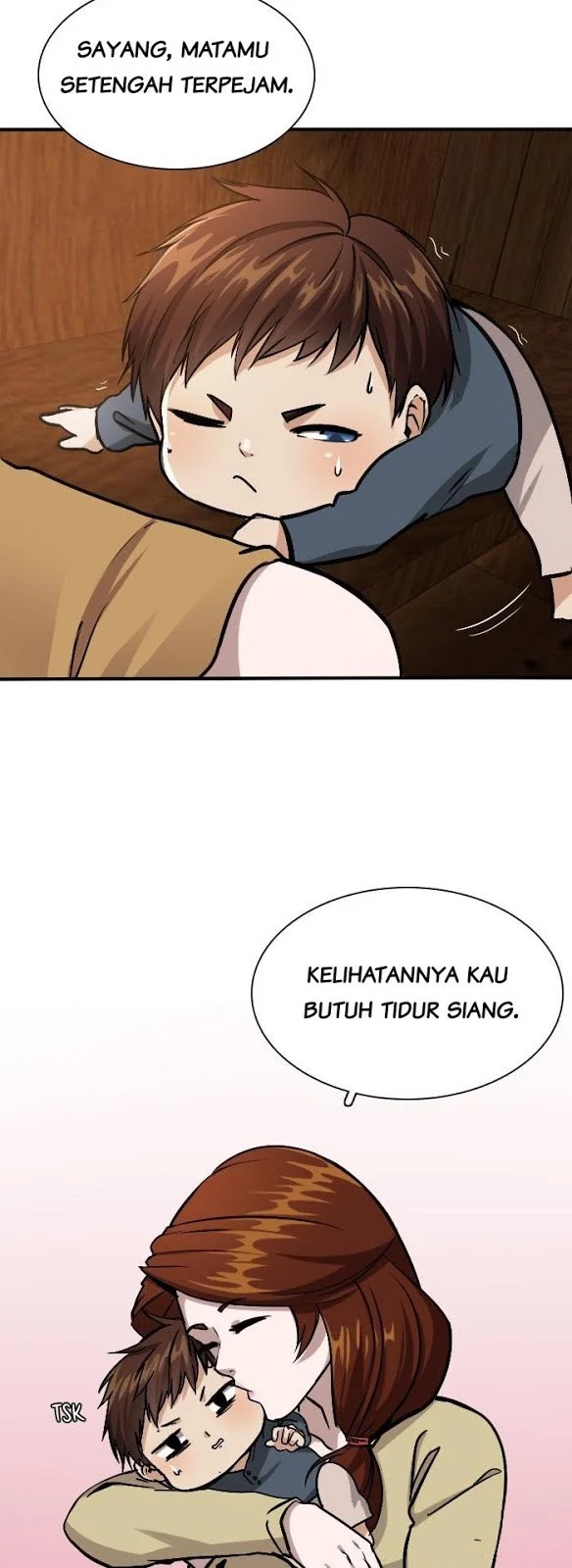 The Beginning After the End (The King Grey Reincarnation)