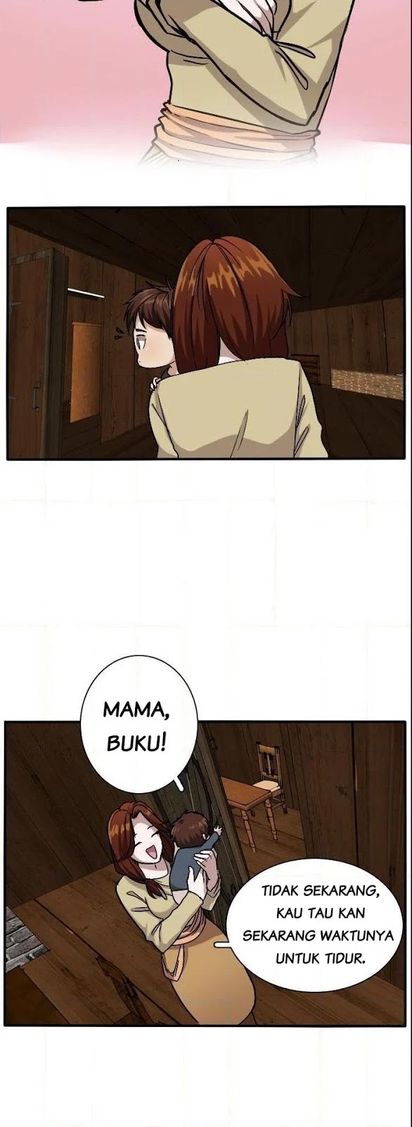 The Beginning After the End (The King Grey Reincarnation)