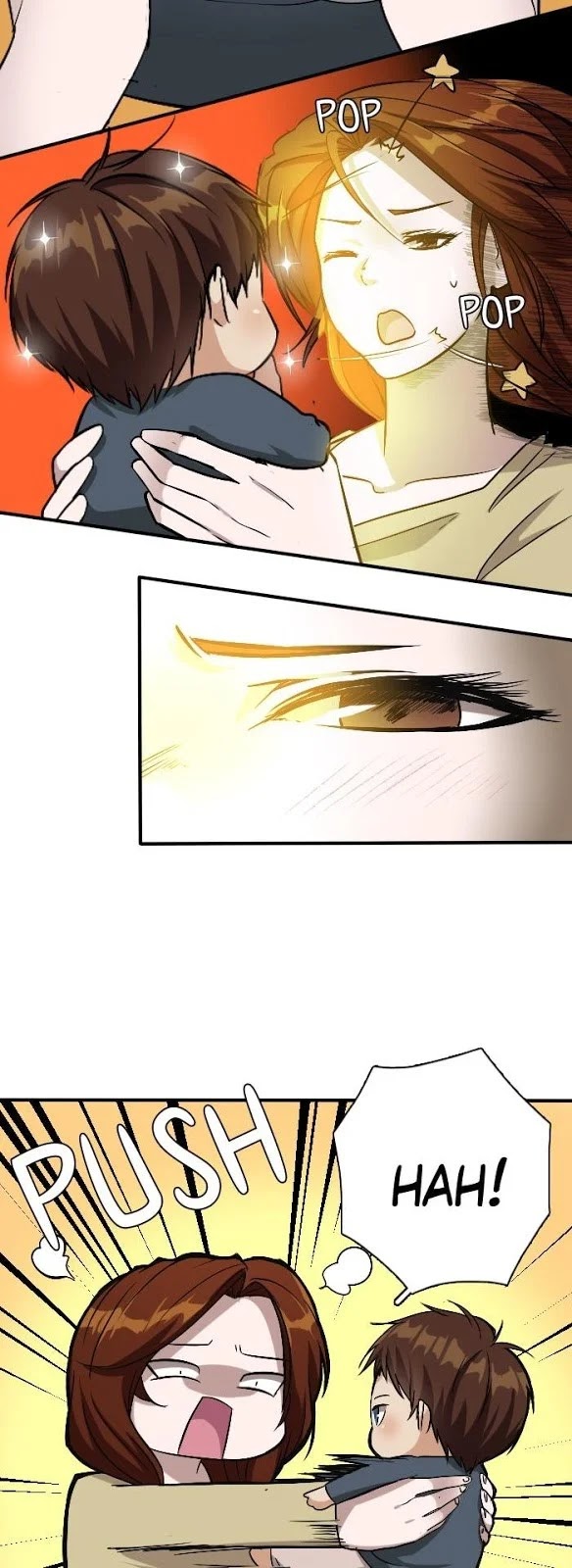 The Beginning After the End (The King Grey Reincarnation)