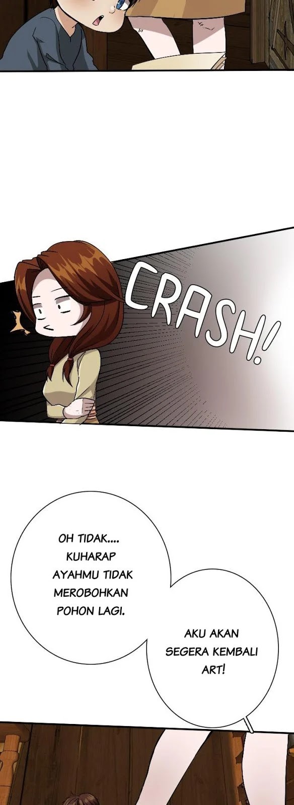 The Beginning After the End (The King Grey Reincarnation)