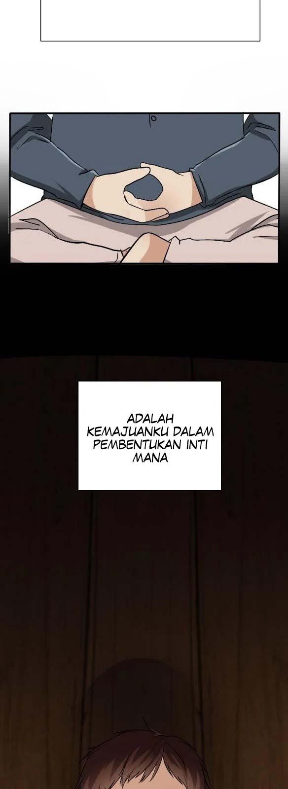 The Beginning After the End (The King Grey Reincarnation)