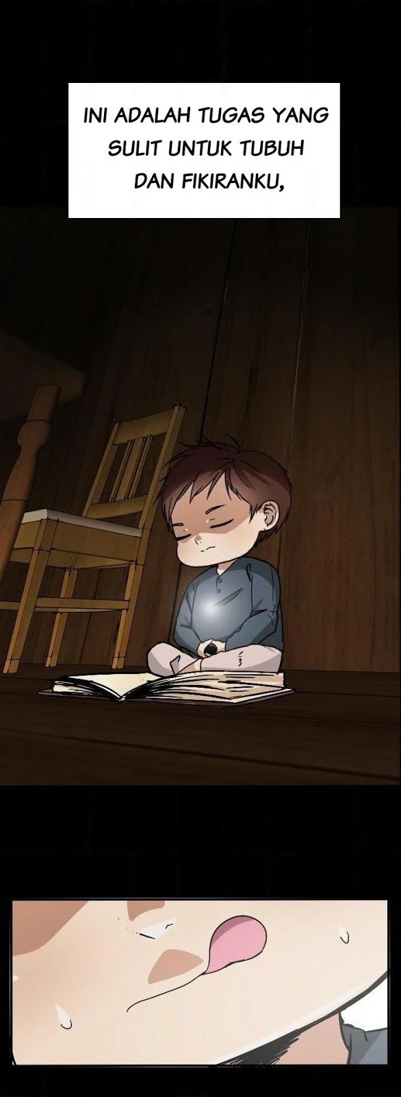 The Beginning After the End (The King Grey Reincarnation)