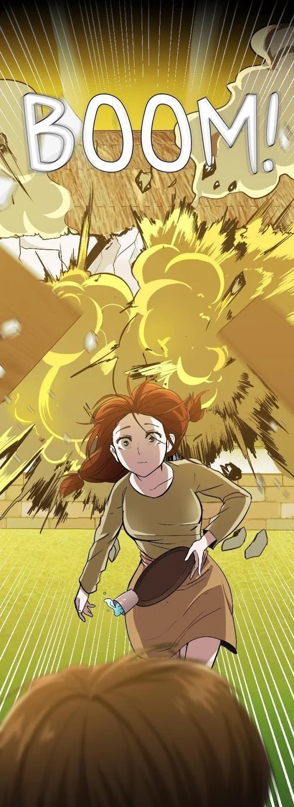 The Beginning After the End (The King Grey Reincarnation)