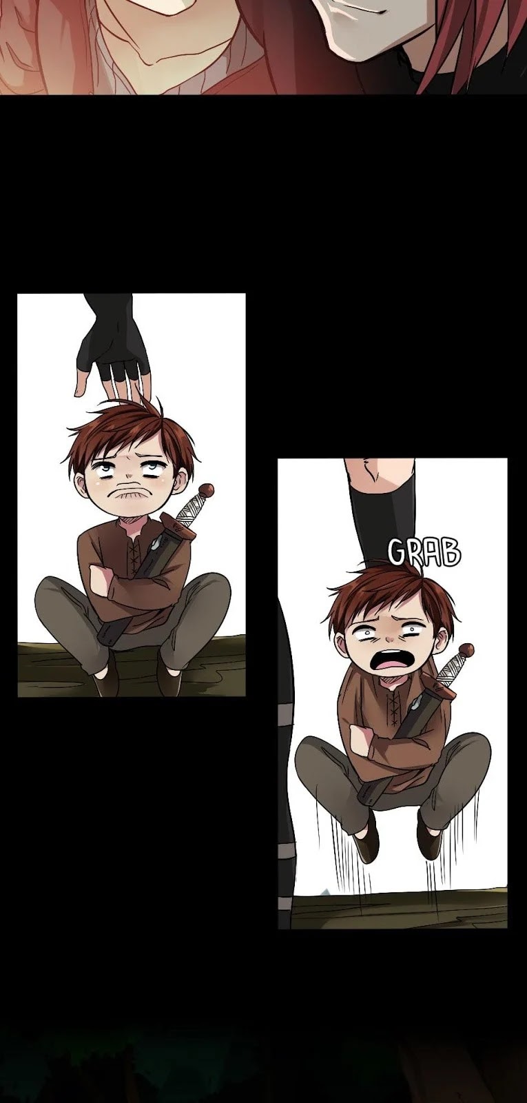 The Beginning After the End (The King Grey Reincarnation)
