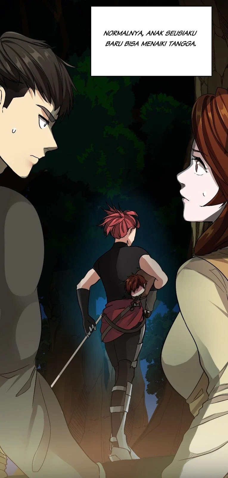 The Beginning After the End (The King Grey Reincarnation)