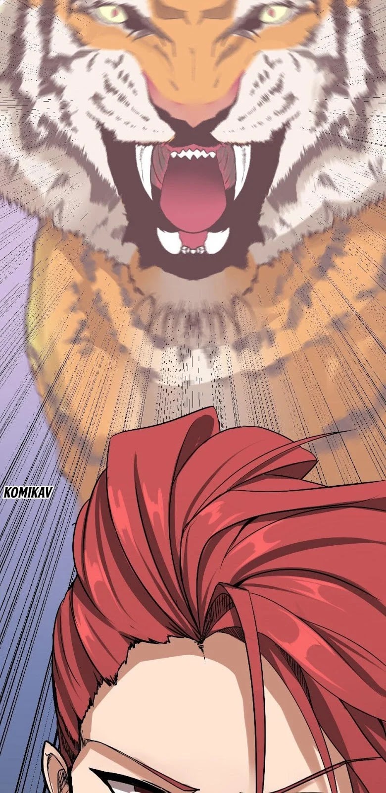 The Beginning After the End (The King Grey Reincarnation)