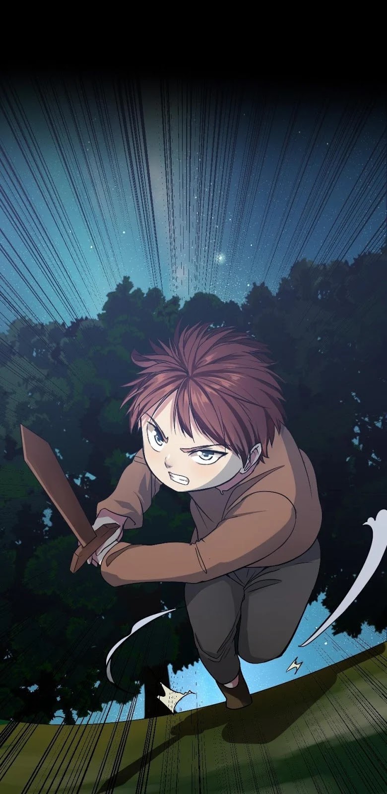 The Beginning After the End (The King Grey Reincarnation)