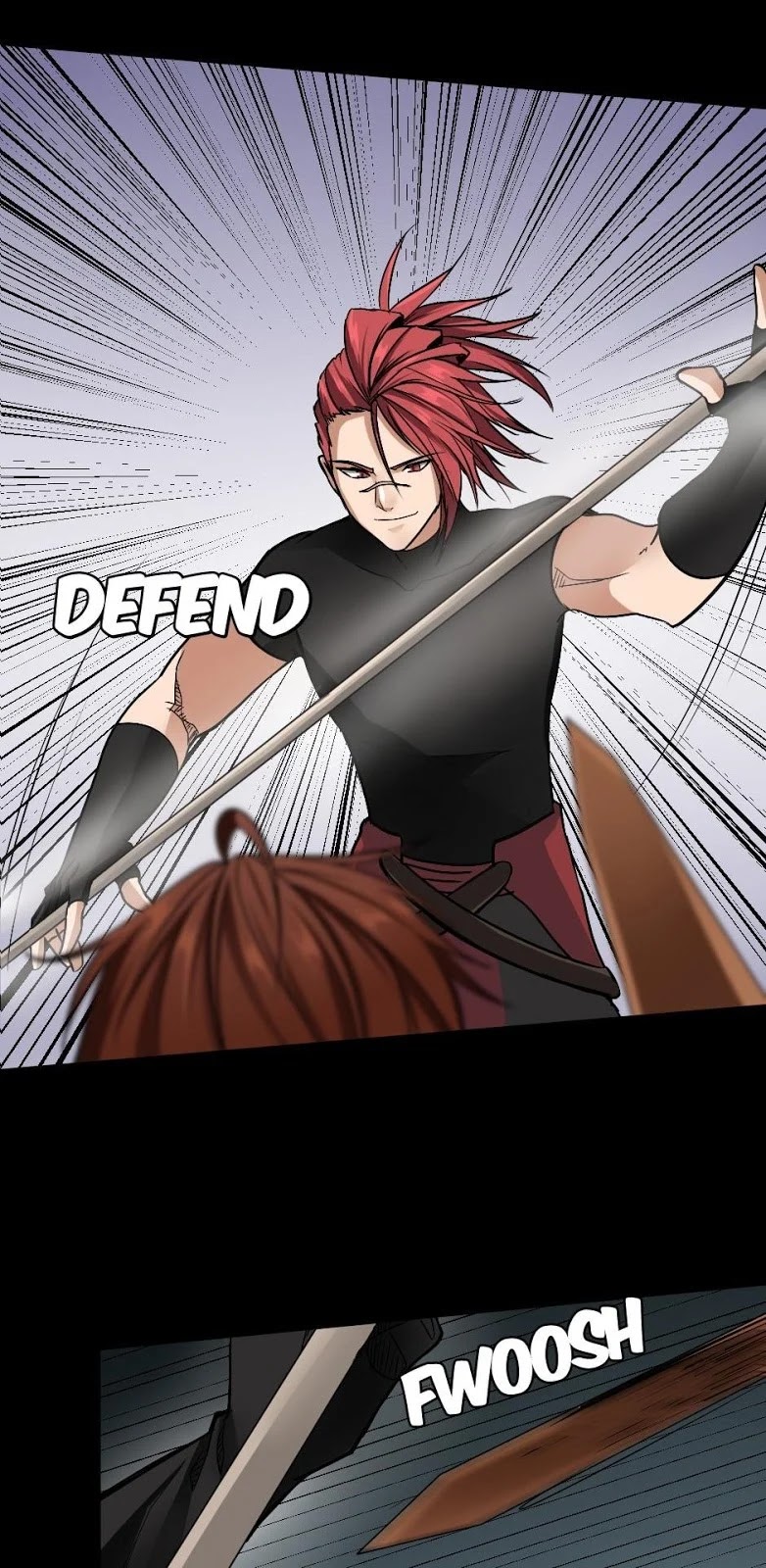 The Beginning After the End (The King Grey Reincarnation)