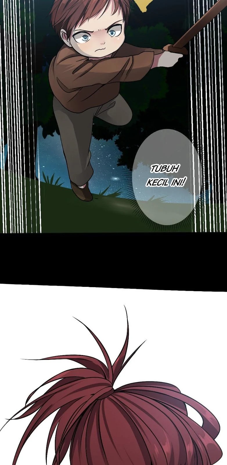 The Beginning After the End (The King Grey Reincarnation)