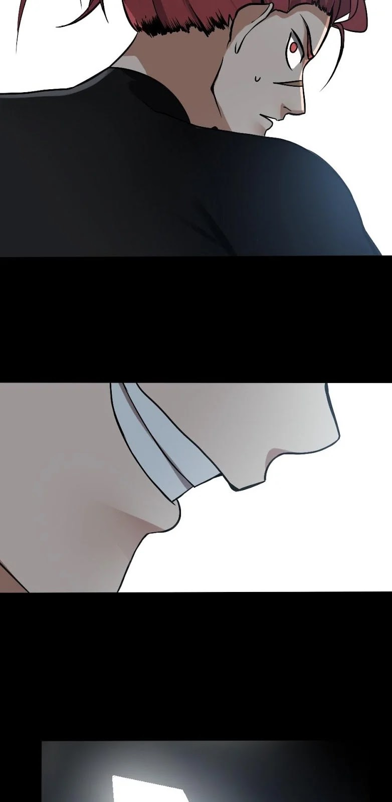 The Beginning After the End (The King Grey Reincarnation)