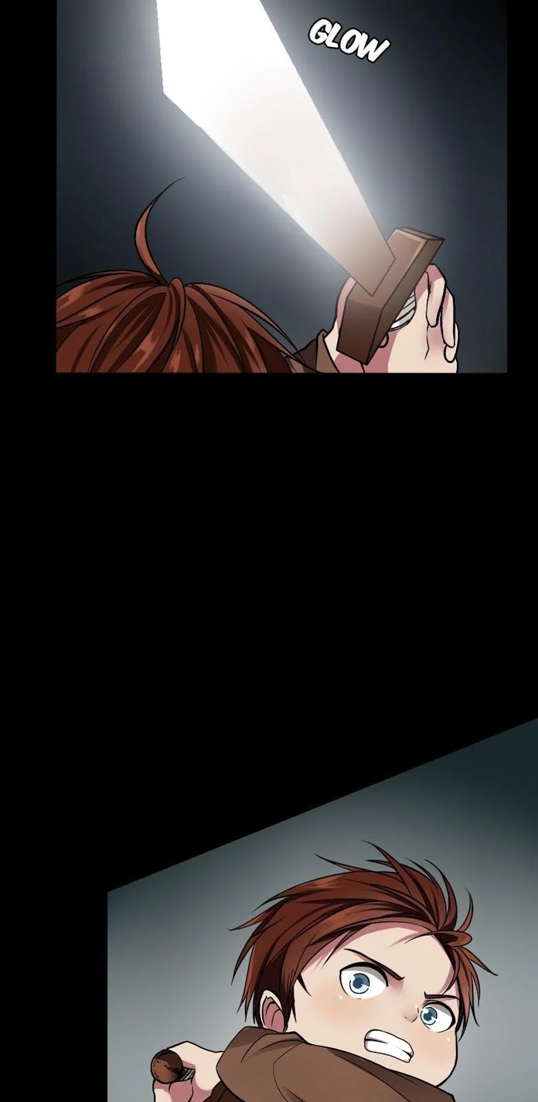 The Beginning After the End (The King Grey Reincarnation)