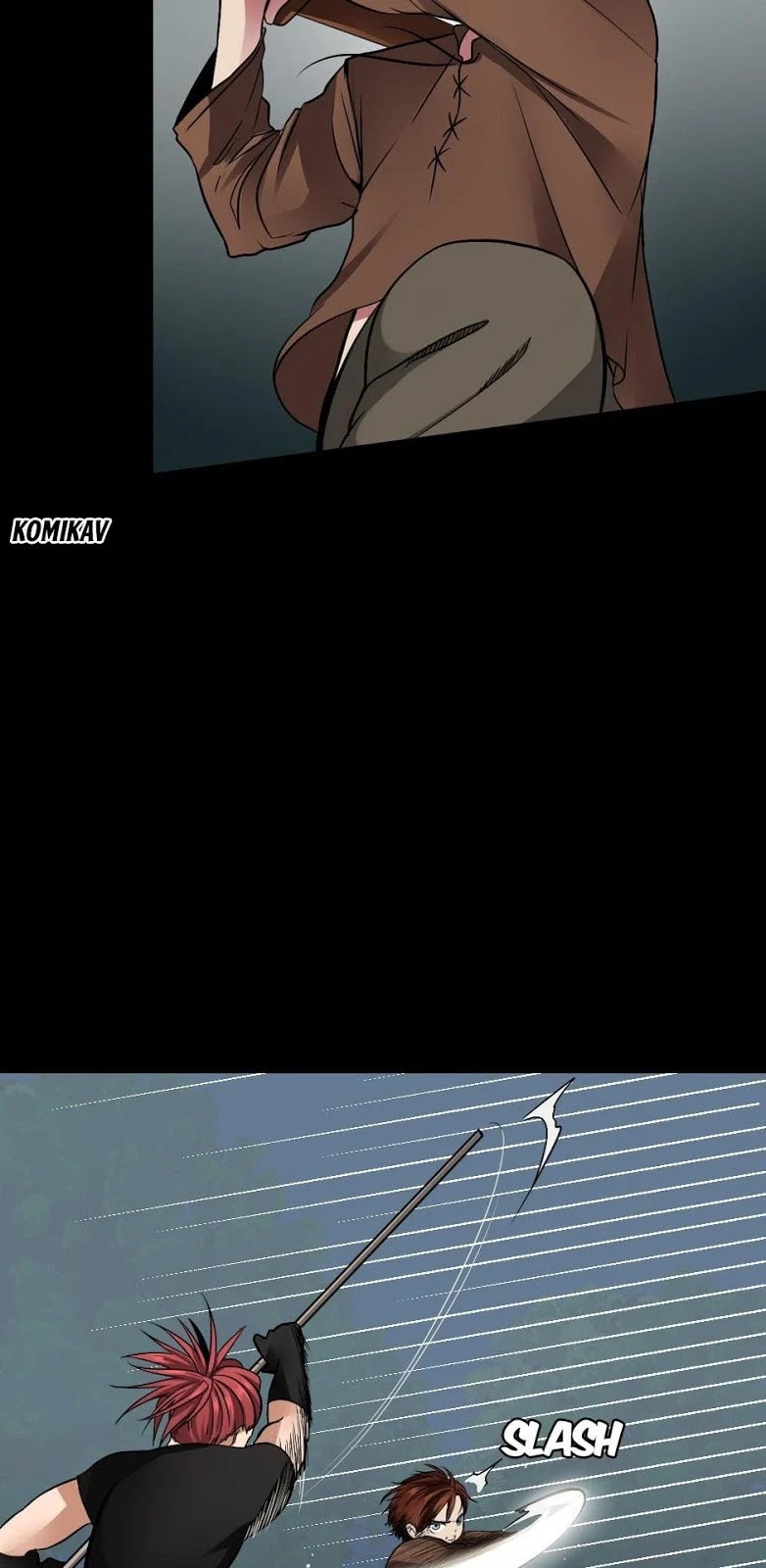 The Beginning After the End (The King Grey Reincarnation)
