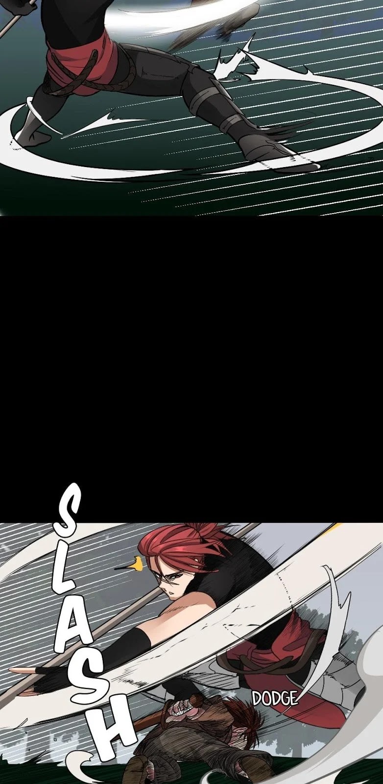 The Beginning After the End (The King Grey Reincarnation)