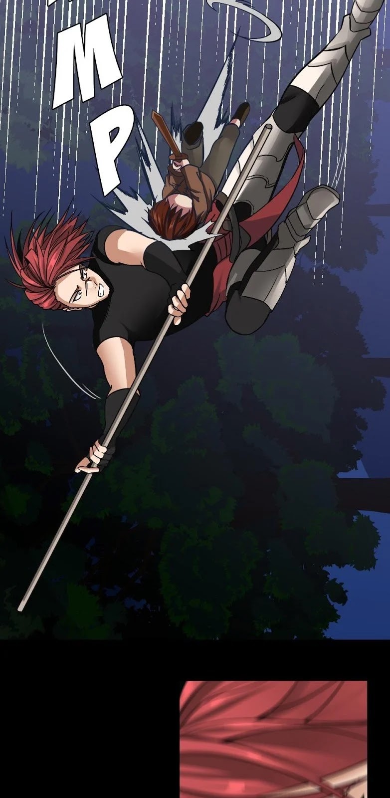 The Beginning After the End (The King Grey Reincarnation)
