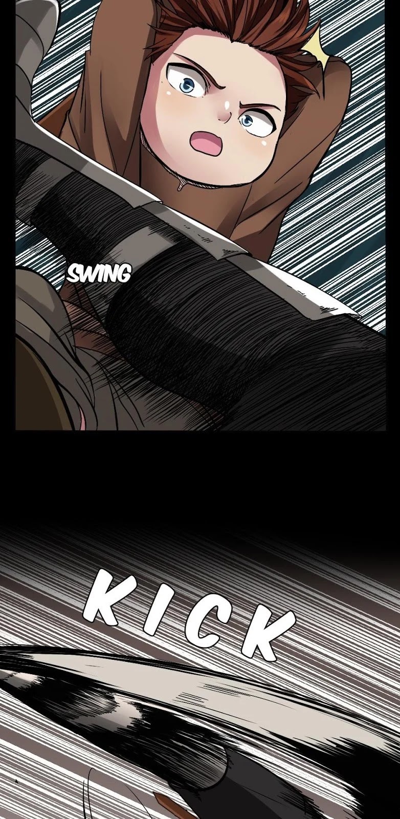 The Beginning After the End (The King Grey Reincarnation)