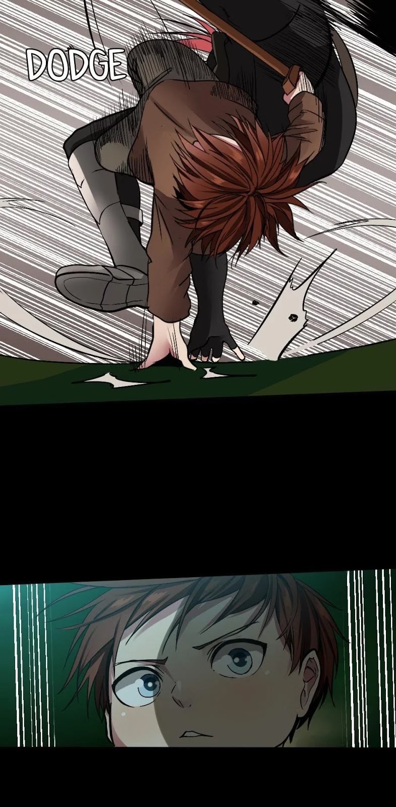 The Beginning After the End (The King Grey Reincarnation)
