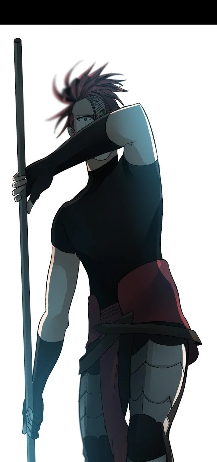 The Beginning After the End (The King Grey Reincarnation)