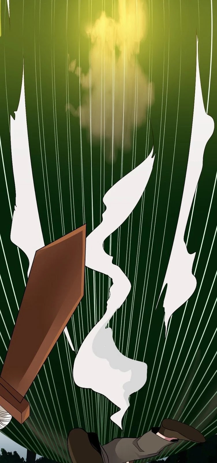 The Beginning After the End (The King Grey Reincarnation)