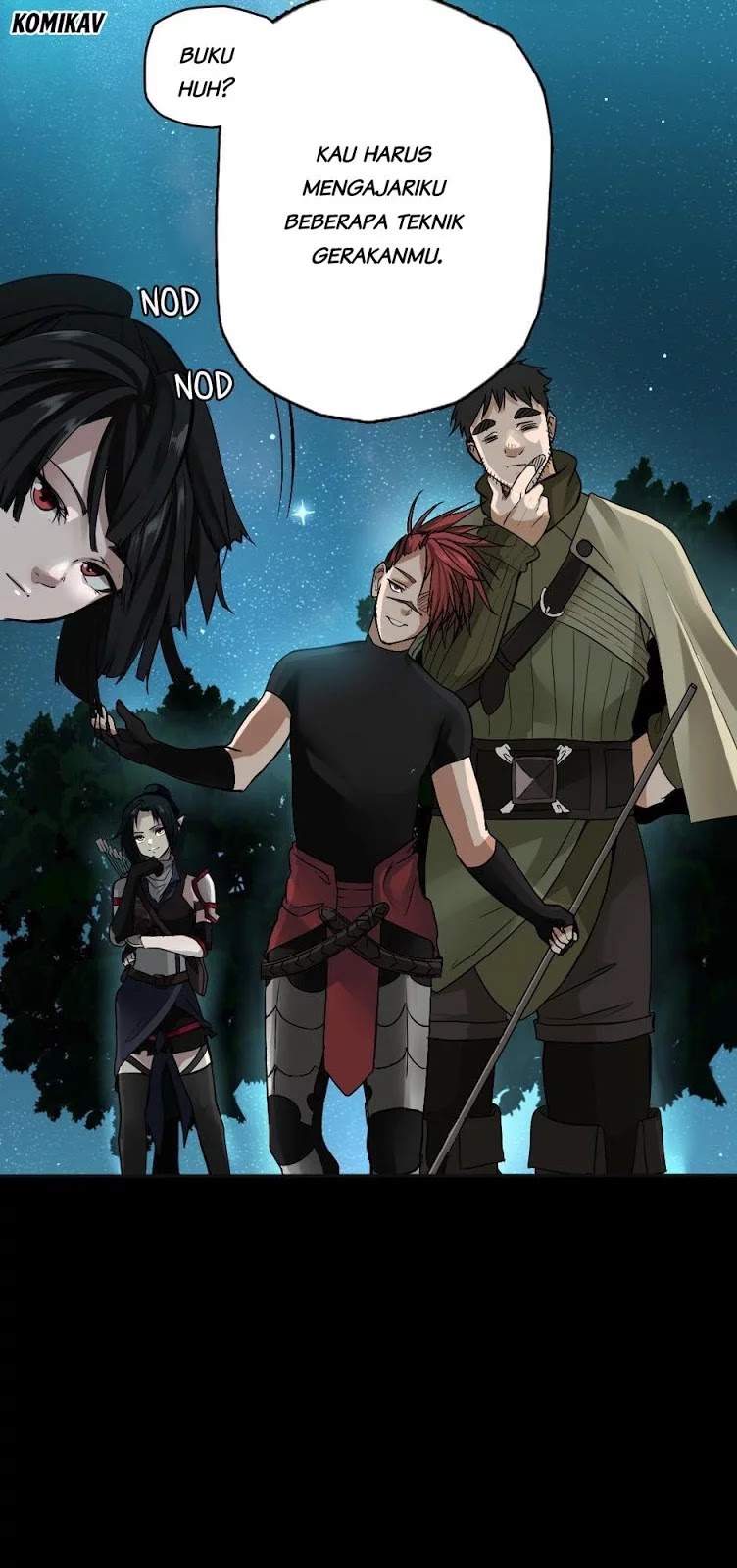 The Beginning After the End (The King Grey Reincarnation)