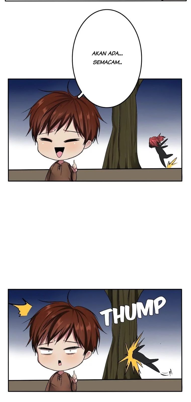 The Beginning After the End (The King Grey Reincarnation)