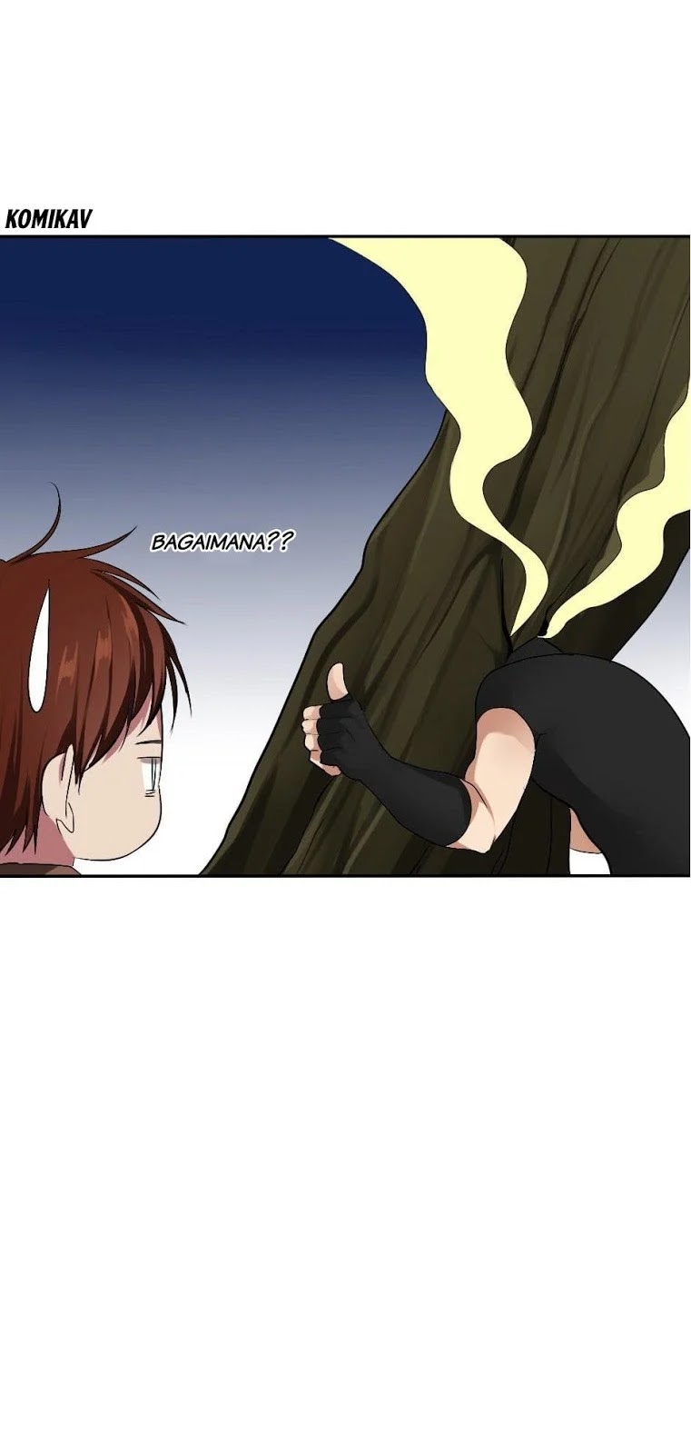 The Beginning After the End (The King Grey Reincarnation)
