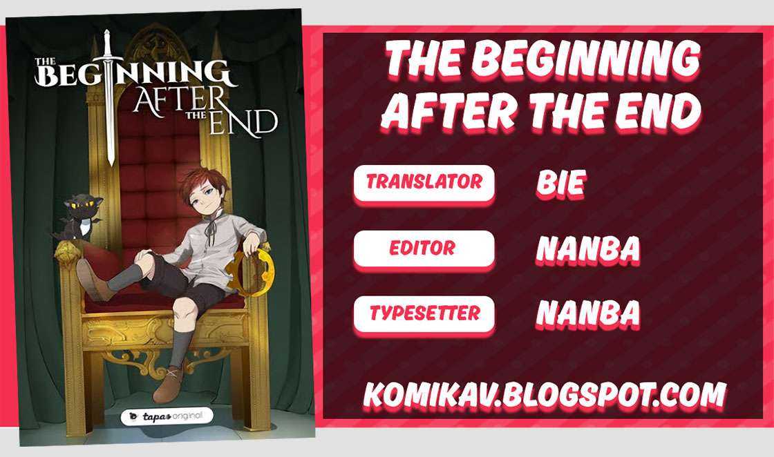 The Beginning After the End (The King Grey Reincarnation)