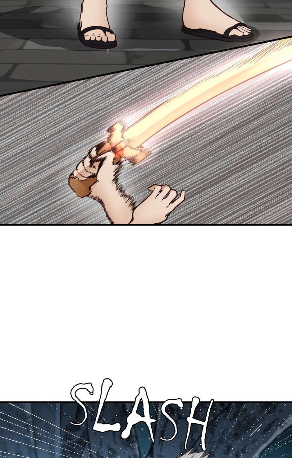 The Beginning After the End (The King Grey Reincarnation)
