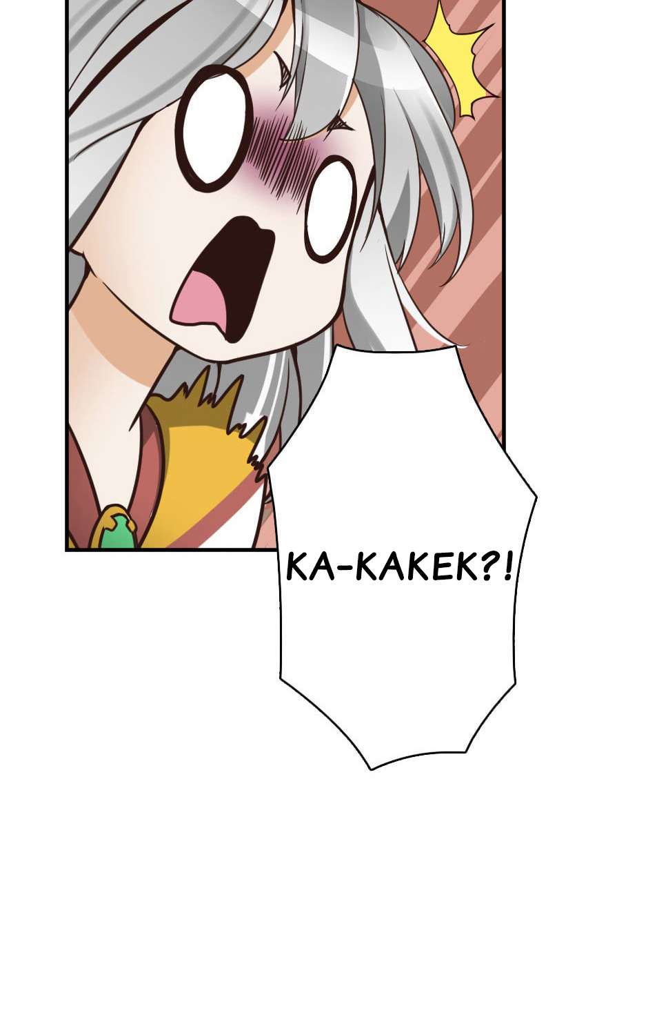 The Beginning After the End (The King Grey Reincarnation)