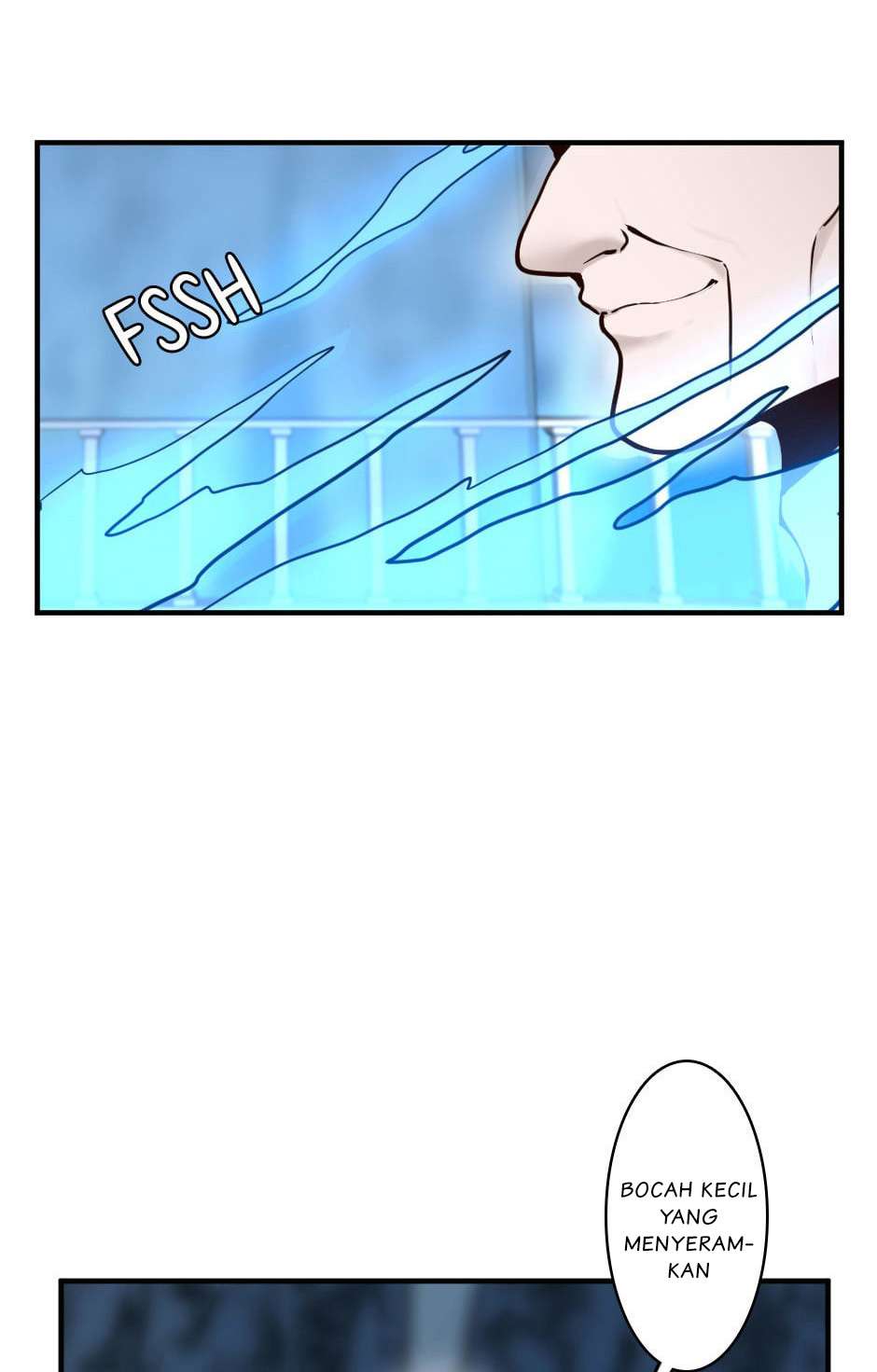 The Beginning After the End (The King Grey Reincarnation)