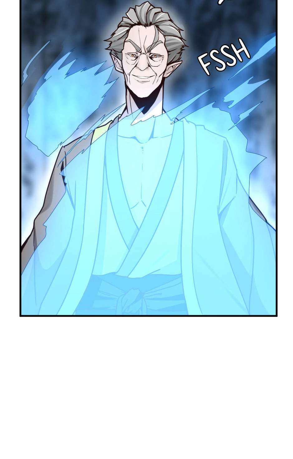 The Beginning After the End (The King Grey Reincarnation)