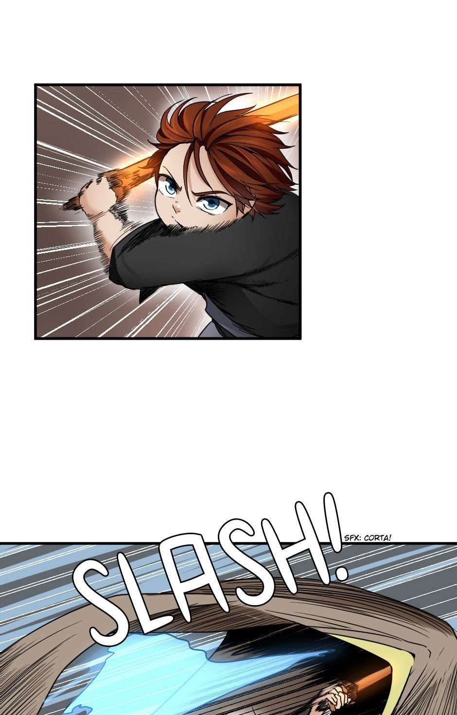 The Beginning After the End (The King Grey Reincarnation)