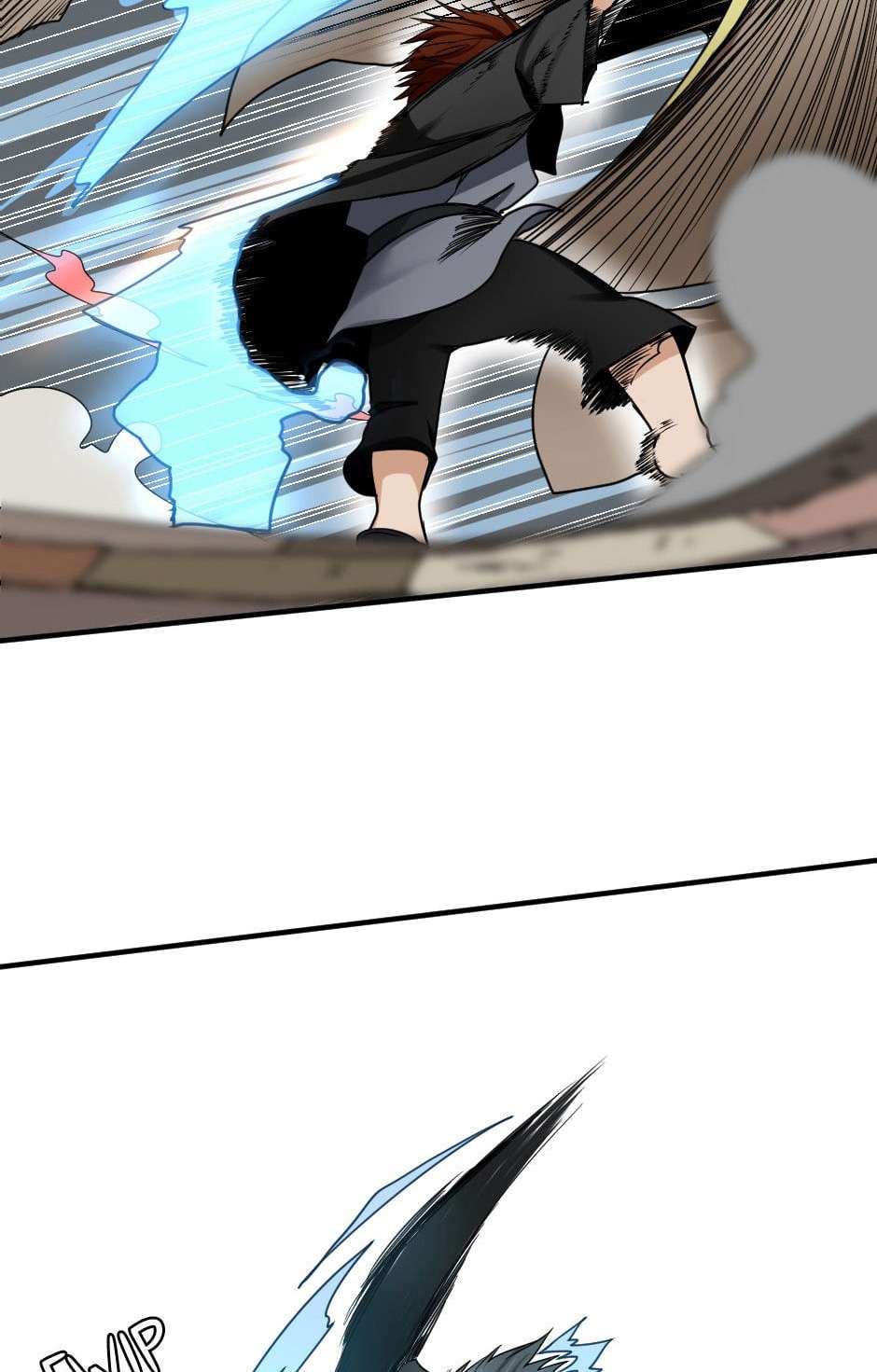 The Beginning After the End (The King Grey Reincarnation)