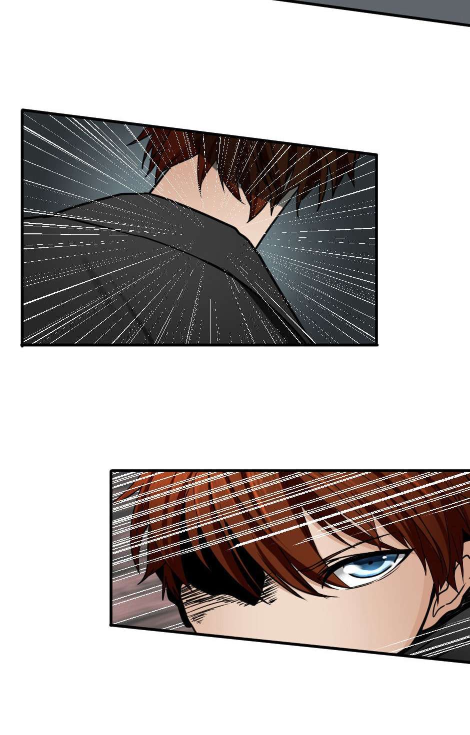 The Beginning After the End (The King Grey Reincarnation)