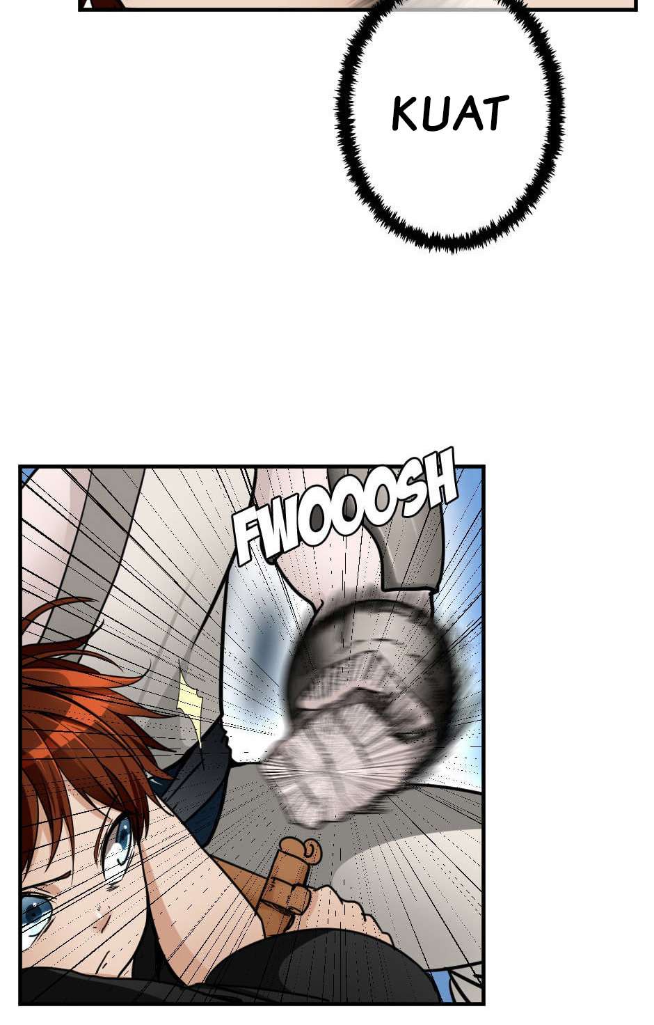 The Beginning After the End (The King Grey Reincarnation)