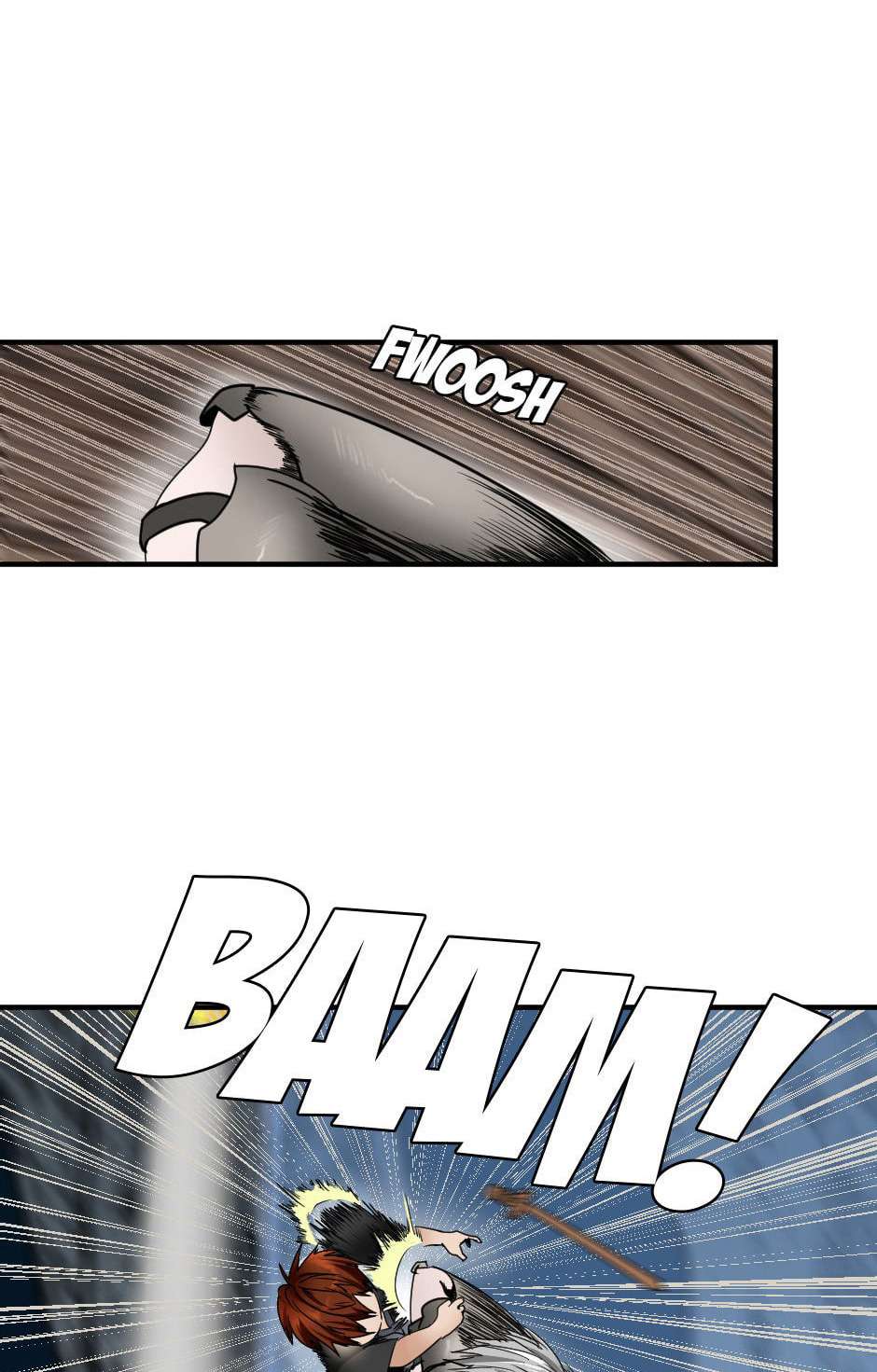The Beginning After the End (The King Grey Reincarnation)