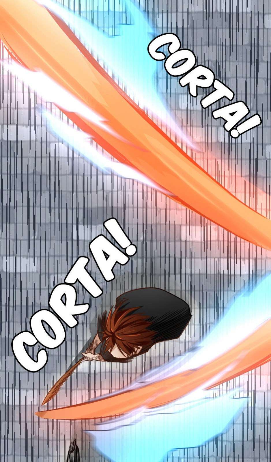 The Beginning After the End (The King Grey Reincarnation)