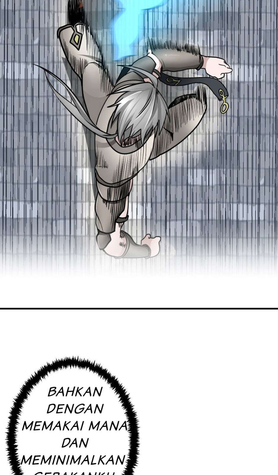 The Beginning After the End (The King Grey Reincarnation)