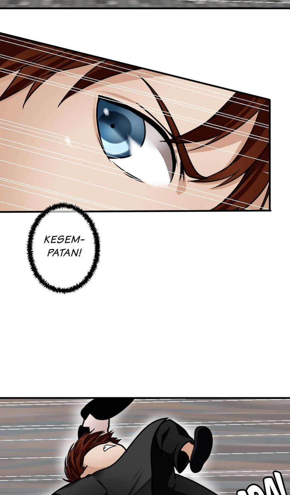 The Beginning After the End (The King Grey Reincarnation)